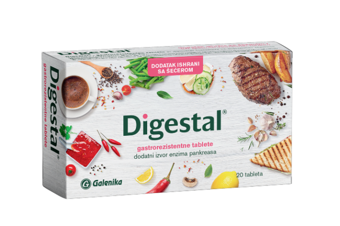 DIGESTAL®