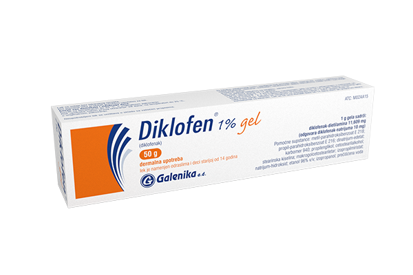 Diklofen®