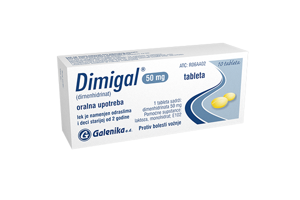 Dimigal®