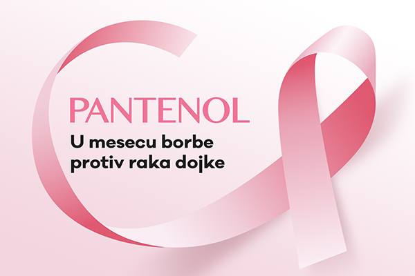 Galenika – humanitarna roze akcija povodom meseca borbe protiv raka dojke