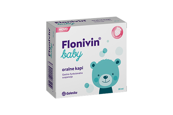 FLONIVIN® BABY