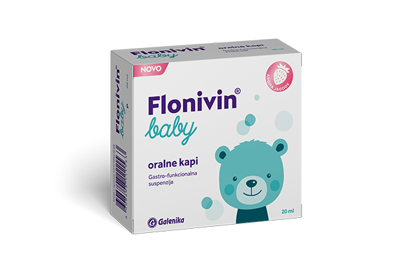 FLONIVIN® BABY