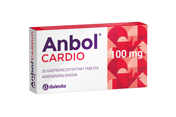 Anbol® CARDIO