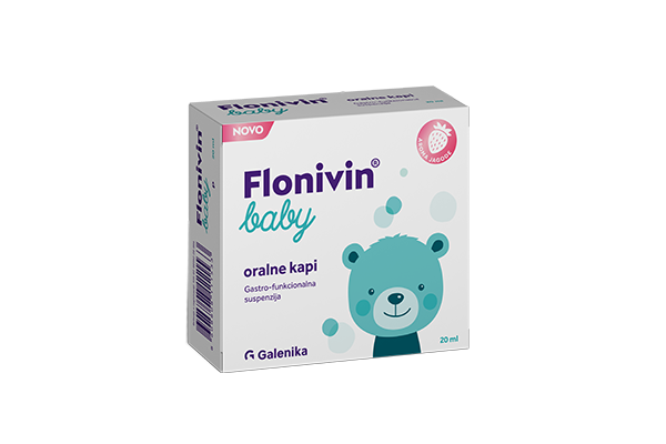 FLONIVIN® BABY