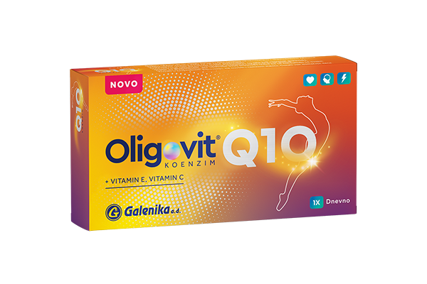 Oligovit® Q10