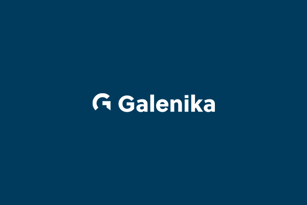 Galenika’s New Visual Identity: Devoted to People, Dedicated to Health