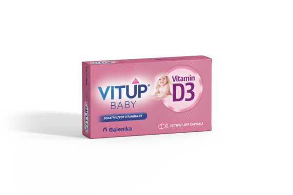 Vitup® D3 baby