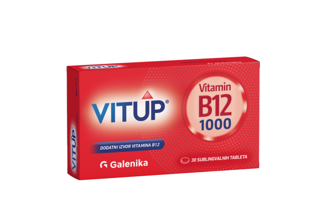 Vitup® B12 1000