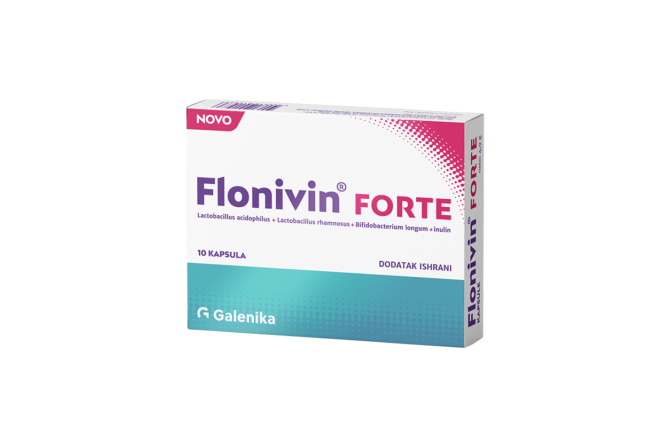 FLONIVIN® FORTE