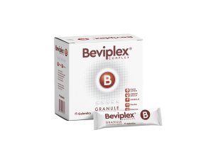 BEVIPLEX B® GRANULE ZA PRIPREMU NAPITKA - Galenika