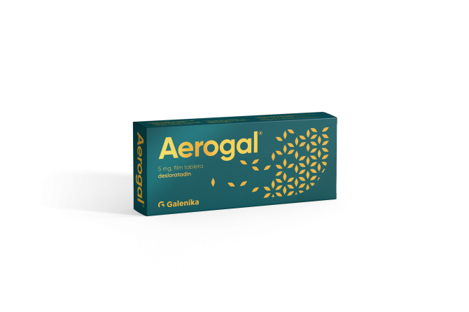 AEROGAL®