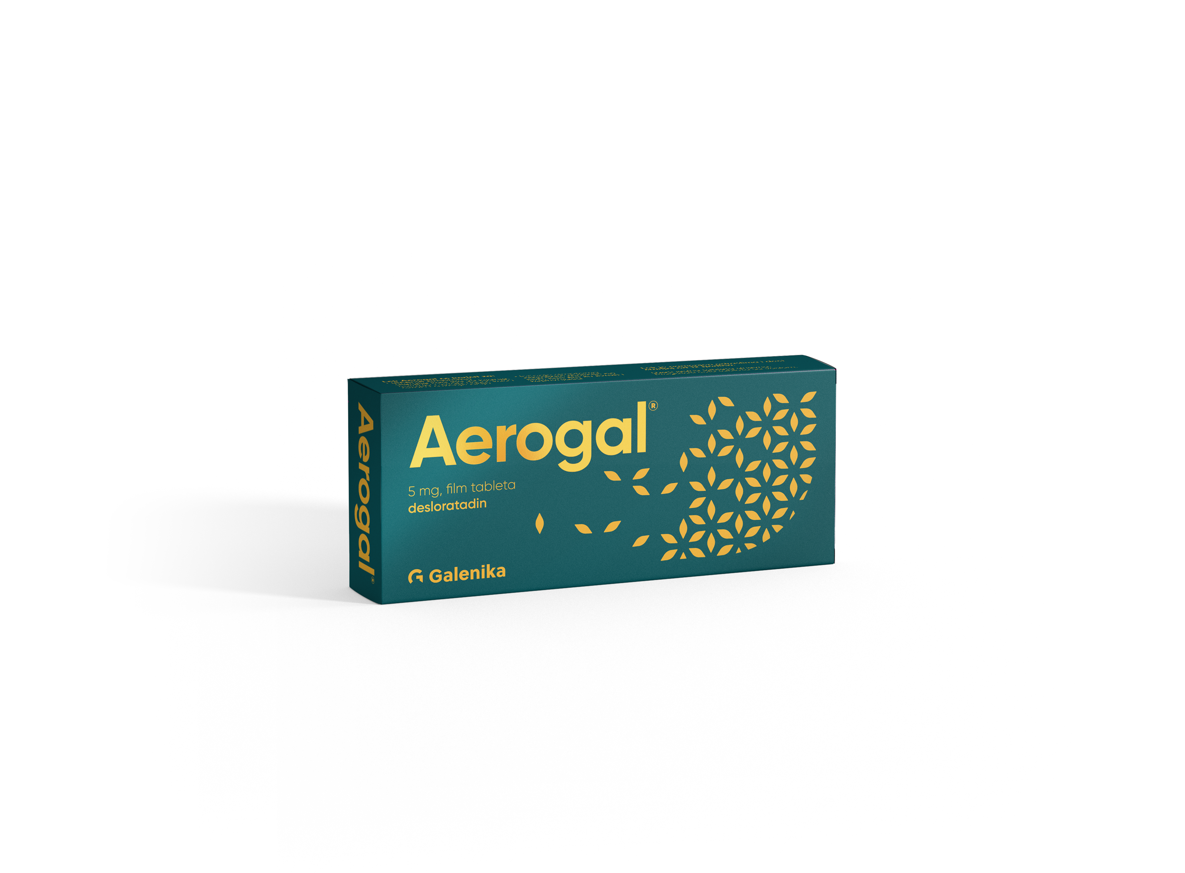 AEROGAL®