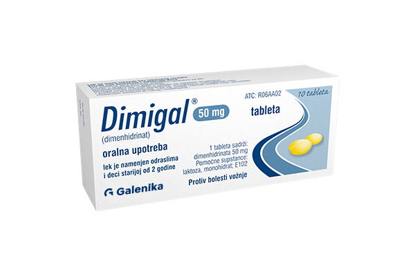 Dimigal®