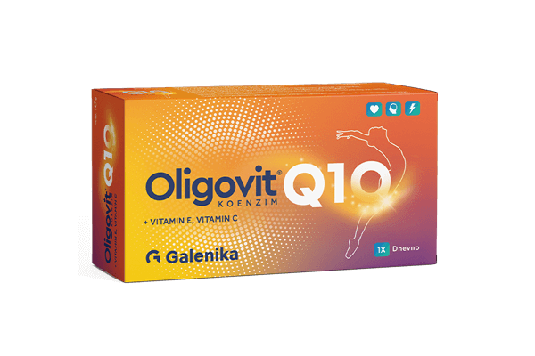 Oligovit® Q10