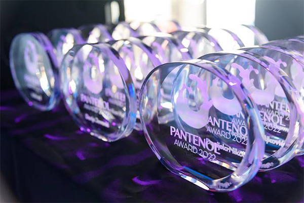 ,,Pantenol Awards 2022’’: 62 godine Galenikinog Pantenola