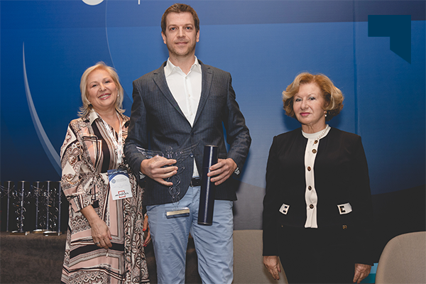 Galenika dobitnik nagrade ,,Eskulap’’ za promociju unapređenja kvaliteta farmaceutskih proizvoda