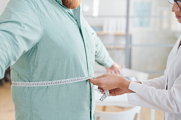 Barijatrijska hirurgija i smanjenje komplikacija kod ekstremno gojaznih dijabetičara