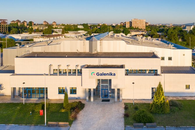 Galenika acquires Lifemedic and further expands its portfolio