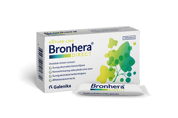 Bronhera®