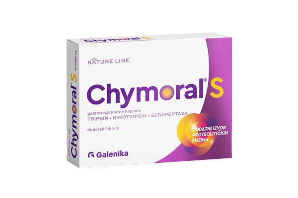 Chymoral® S