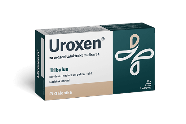 Uroxen®