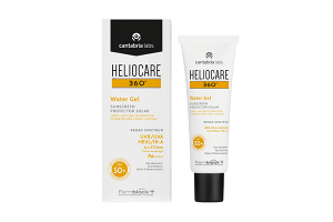 HELIOCARE 360º WATER GEL, 50ml