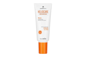 HELIOCARE ADVANCED SPRAY, 200ml