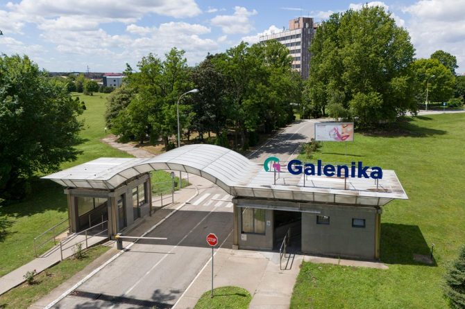 79 YEARS OF GALENIKA: GROWTH IS THE SUCCESS OF ALL EMPLOYEES