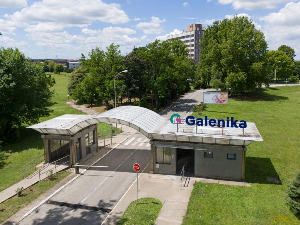 Galenika