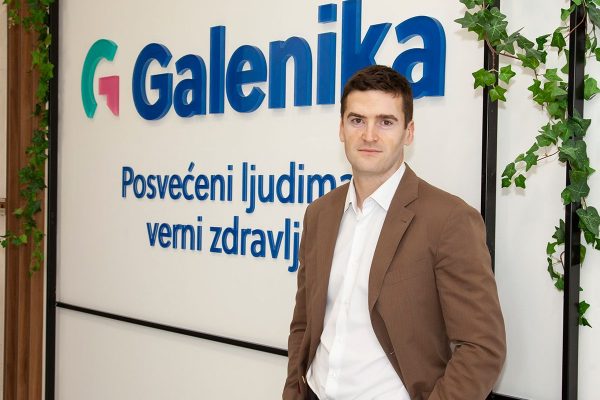 Galenika – svedok ekonomske istorije već 80 godina