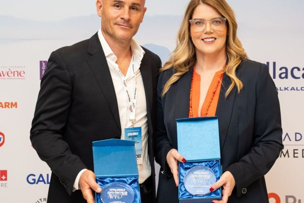 GALENIKA DOBITNIK NAGRADE ZA DOPRINOS ŽENSKOM LIDERSTVU