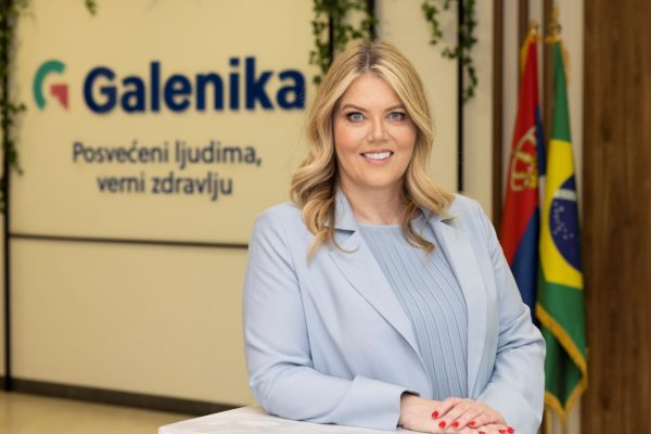 80 GODINA GALENIKE: STRUČNOST KAO TEMELJ ZA BUDUĆNOST