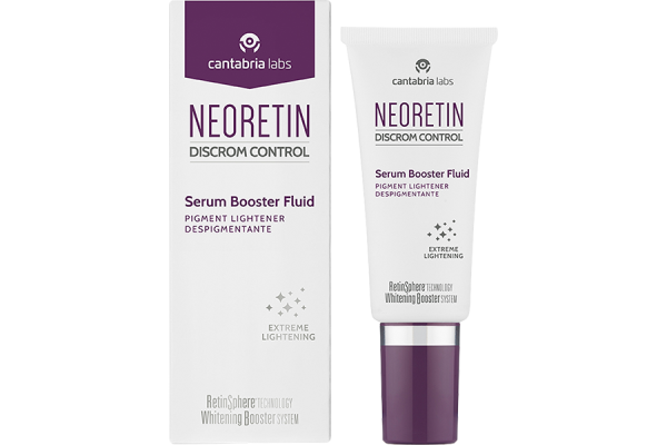 NEORETIN DISCROM CONTROL Booster Serum