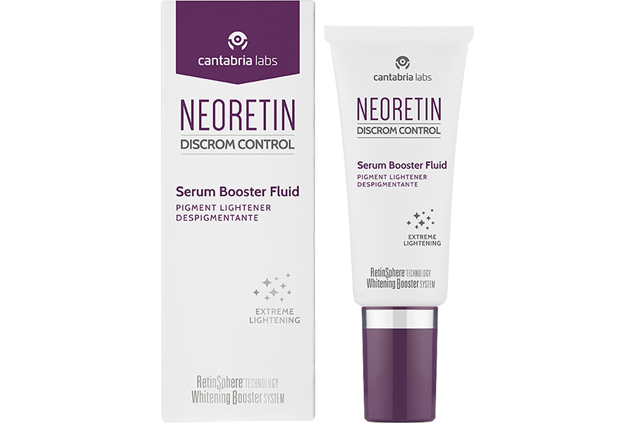 NEORETIN DISCROM CONTROL Booster Serum 50 ml
