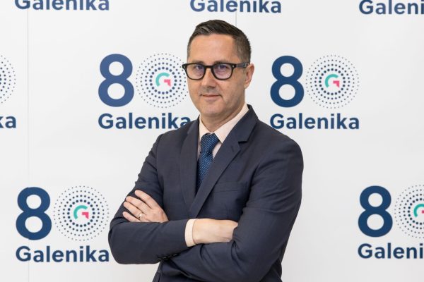 80 GODINA GALENIKE: STALNIM PROMENAMA KONSTANTNO NA VRHU